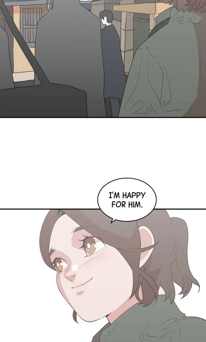 I Wanna Be the Madam Chapter 28.1 - page 12