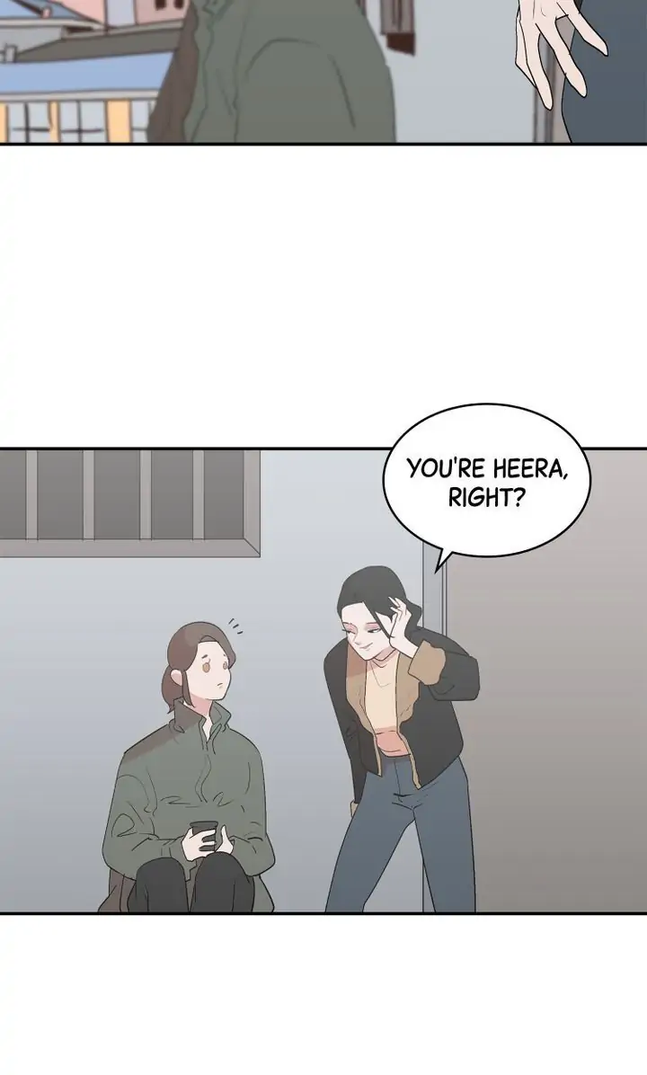 I Wanna Be the Madam Chapter 28.1 - page 14