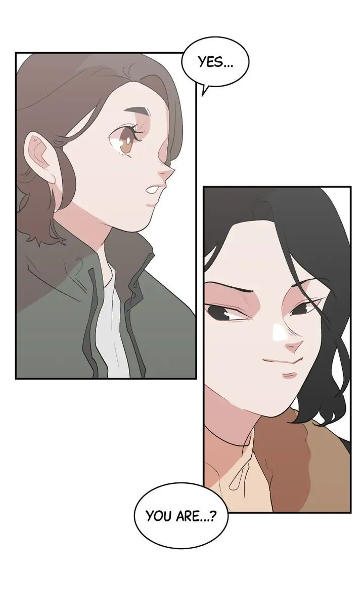 I Wanna Be the Madam Chapter 28.1 - page 15