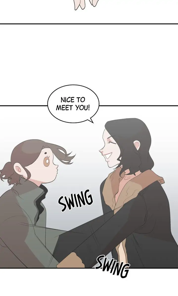 I Wanna Be the Madam Chapter 28.1 - page 17