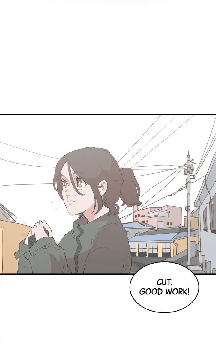 I Wanna Be the Madam Chapter 28.1 - page 2