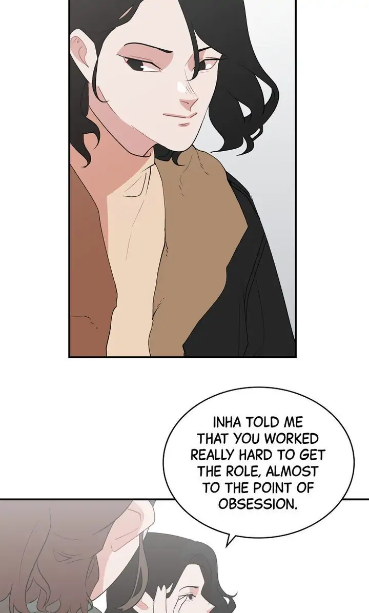I Wanna Be the Madam Chapter 28.1 - page 22
