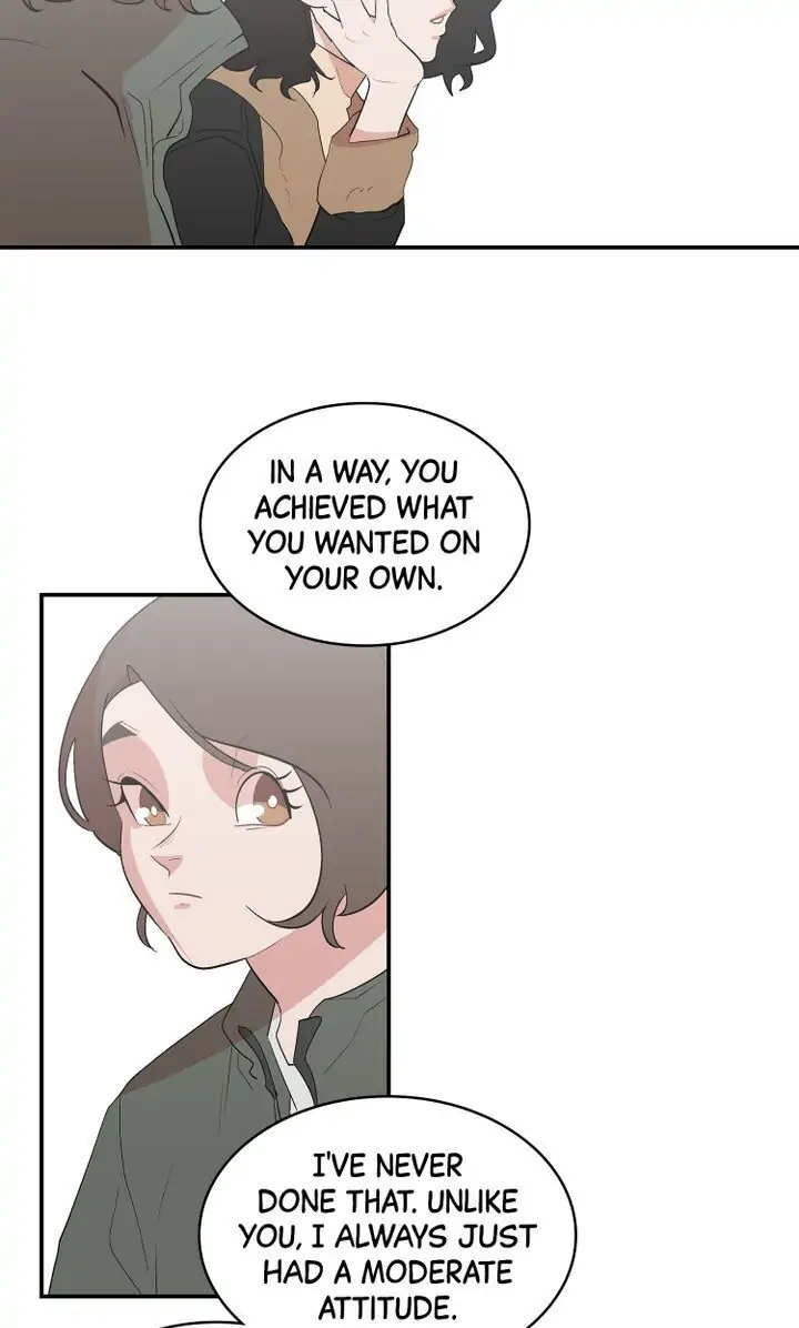 I Wanna Be the Madam Chapter 28.1 - page 23