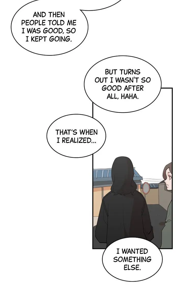 I Wanna Be the Madam Chapter 28.1 - page 24