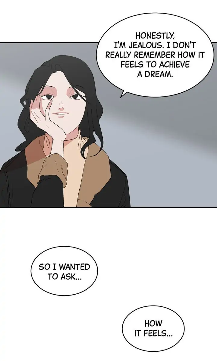 I Wanna Be the Madam Chapter 28.1 - page 25