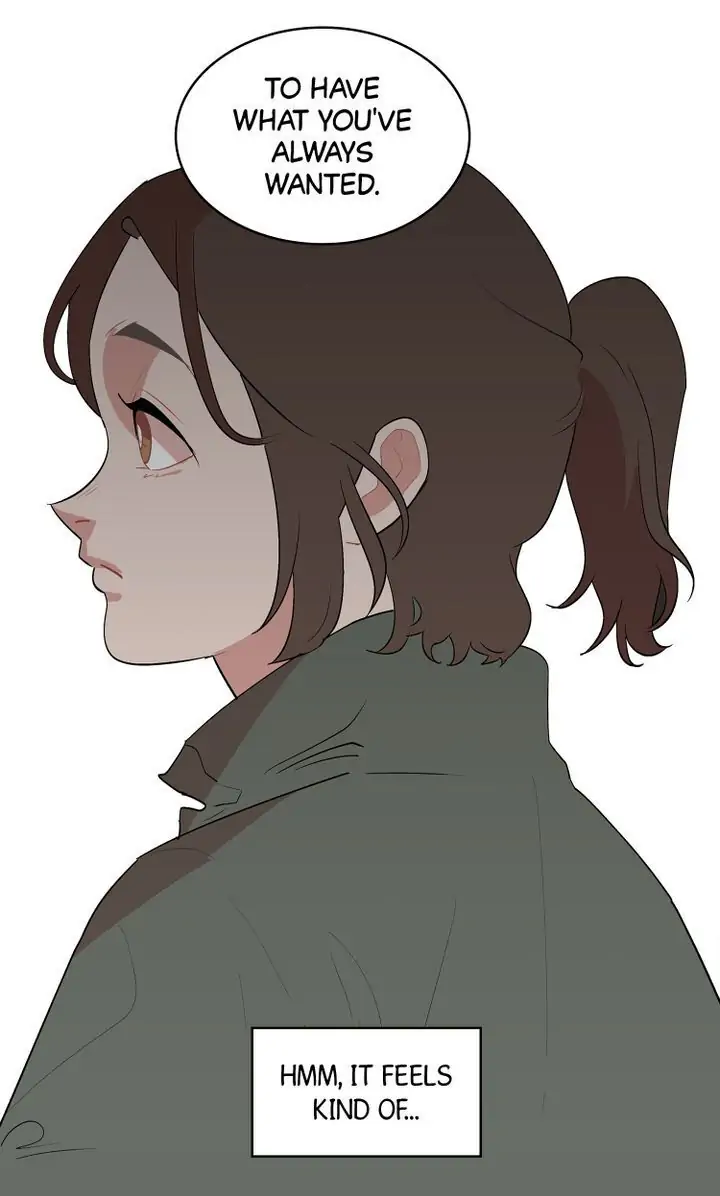 I Wanna Be the Madam Chapter 28.1 - page 26