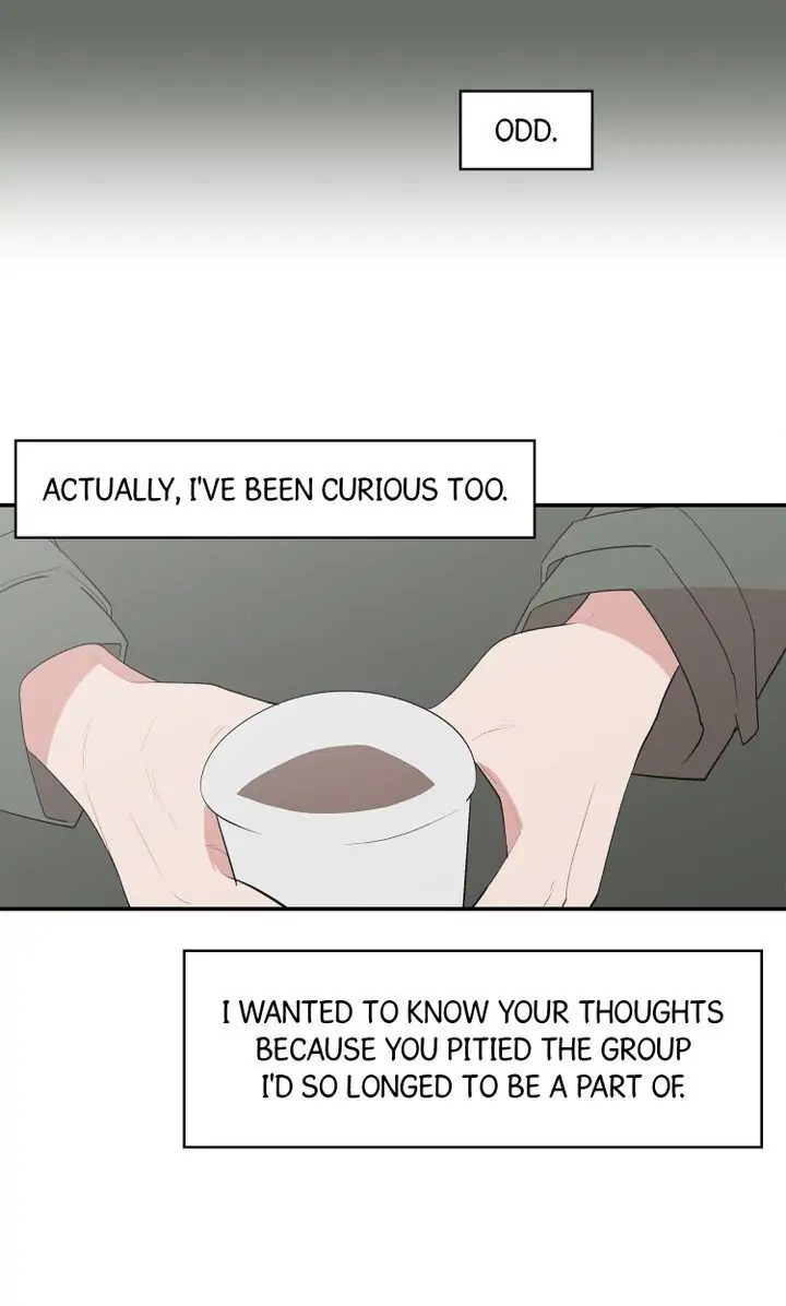 I Wanna Be the Madam Chapter 28.1 - page 27
