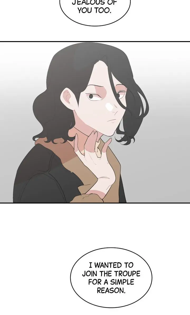 I Wanna Be the Madam Chapter 28.1 - page 29