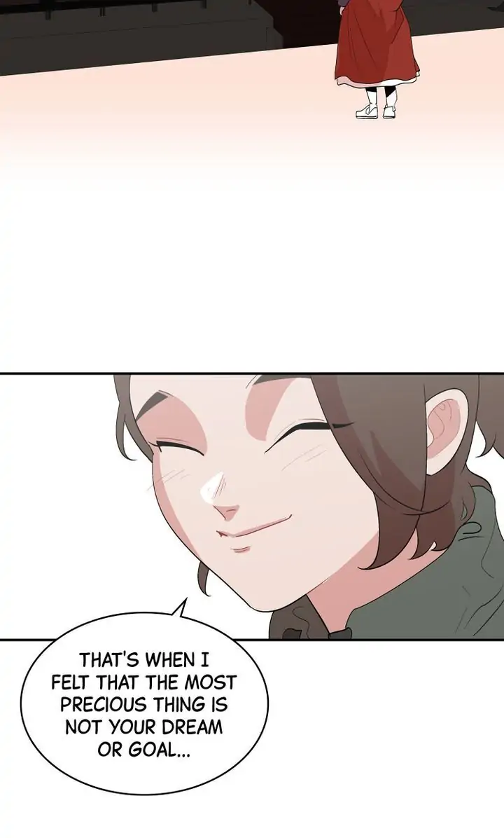 I Wanna Be the Madam Chapter 28.1 - page 36