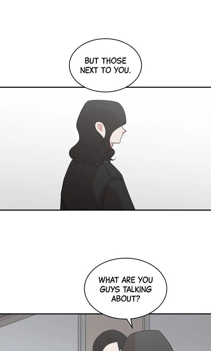 I Wanna Be the Madam Chapter 28.1 - page 37