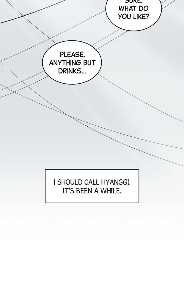 I Wanna Be the Madam Chapter 28.1 - page 41