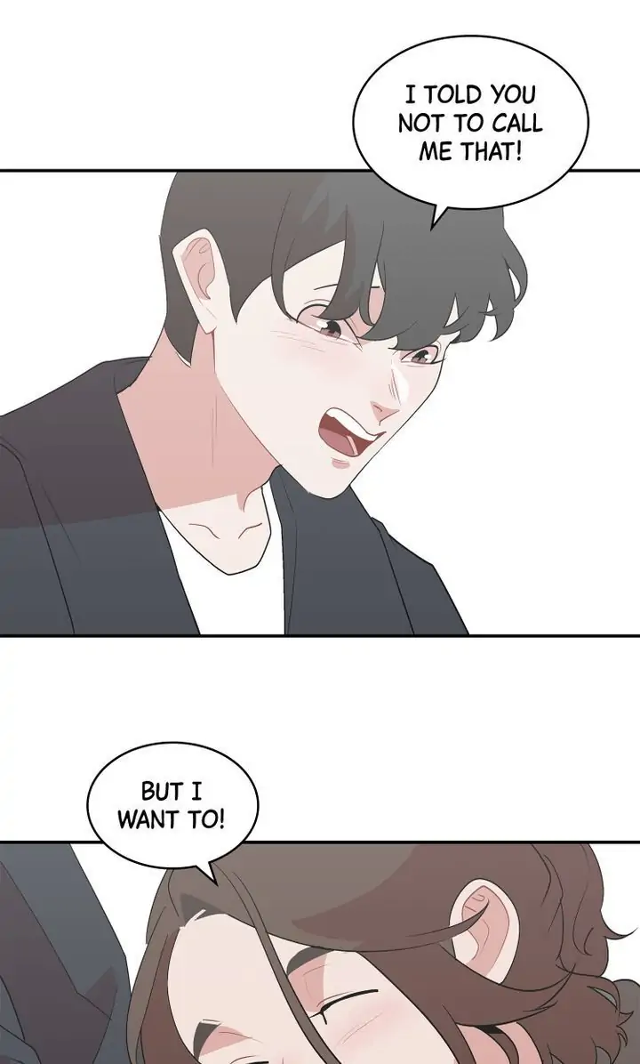 I Wanna Be the Madam Chapter 28.1 - page 5