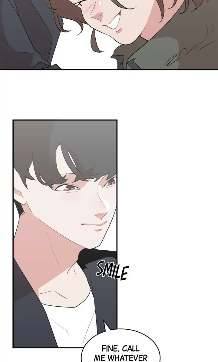 I Wanna Be the Madam Chapter 28.1 - page 6