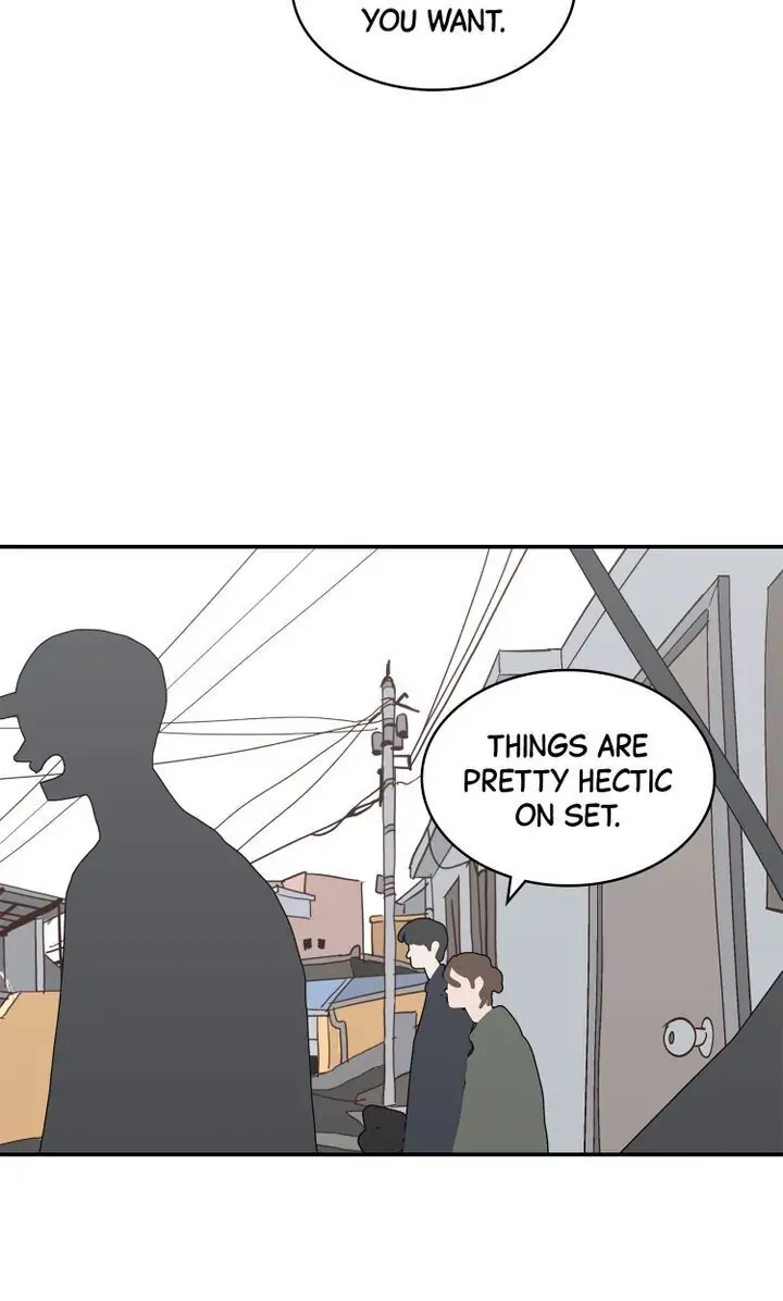 I Wanna Be the Madam Chapter 28.1 - page 7