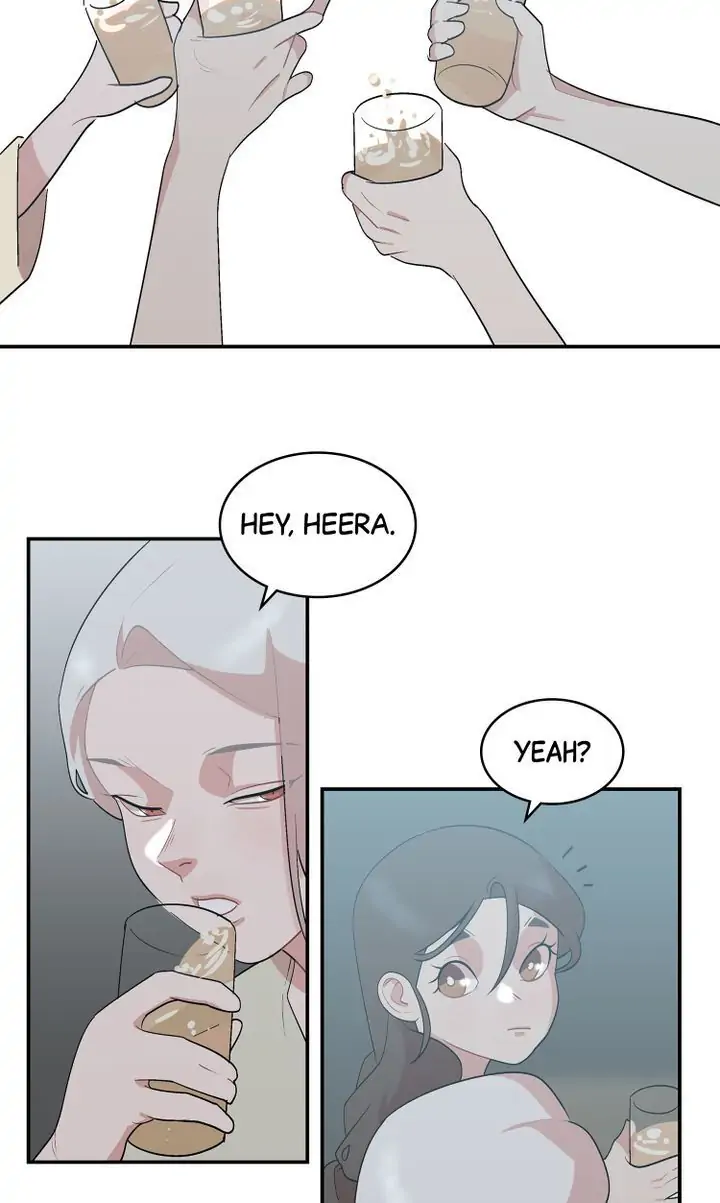 I Wanna Be the Madam Chapter 26 - page 2