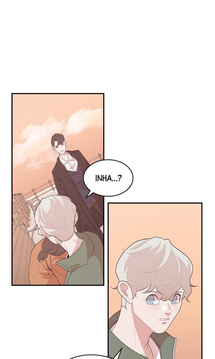 I Wanna Be the Madam Chapter 15 - page 1