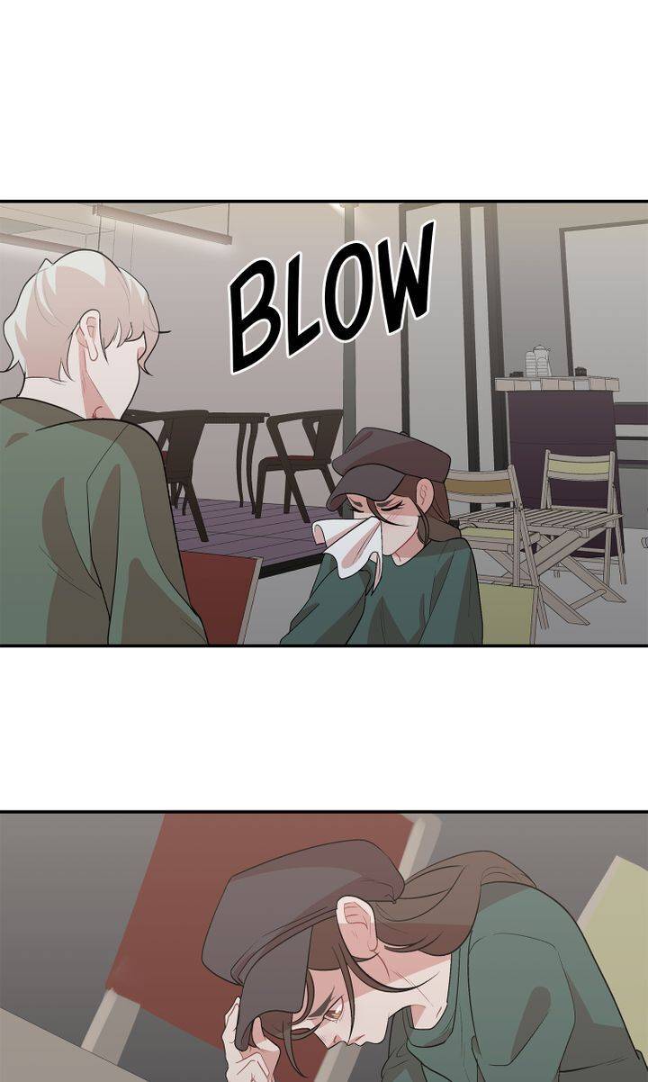I Wanna Be the Madam Chapter 15 - page 10