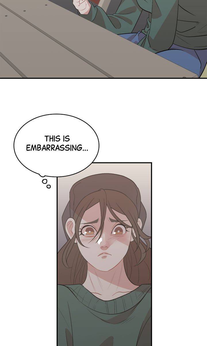 I Wanna Be the Madam Chapter 15 - page 11