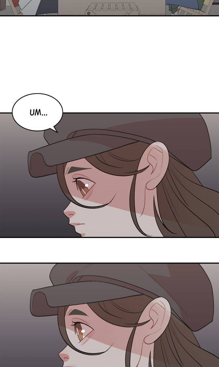 I Wanna Be the Madam Chapter 15 - page 13