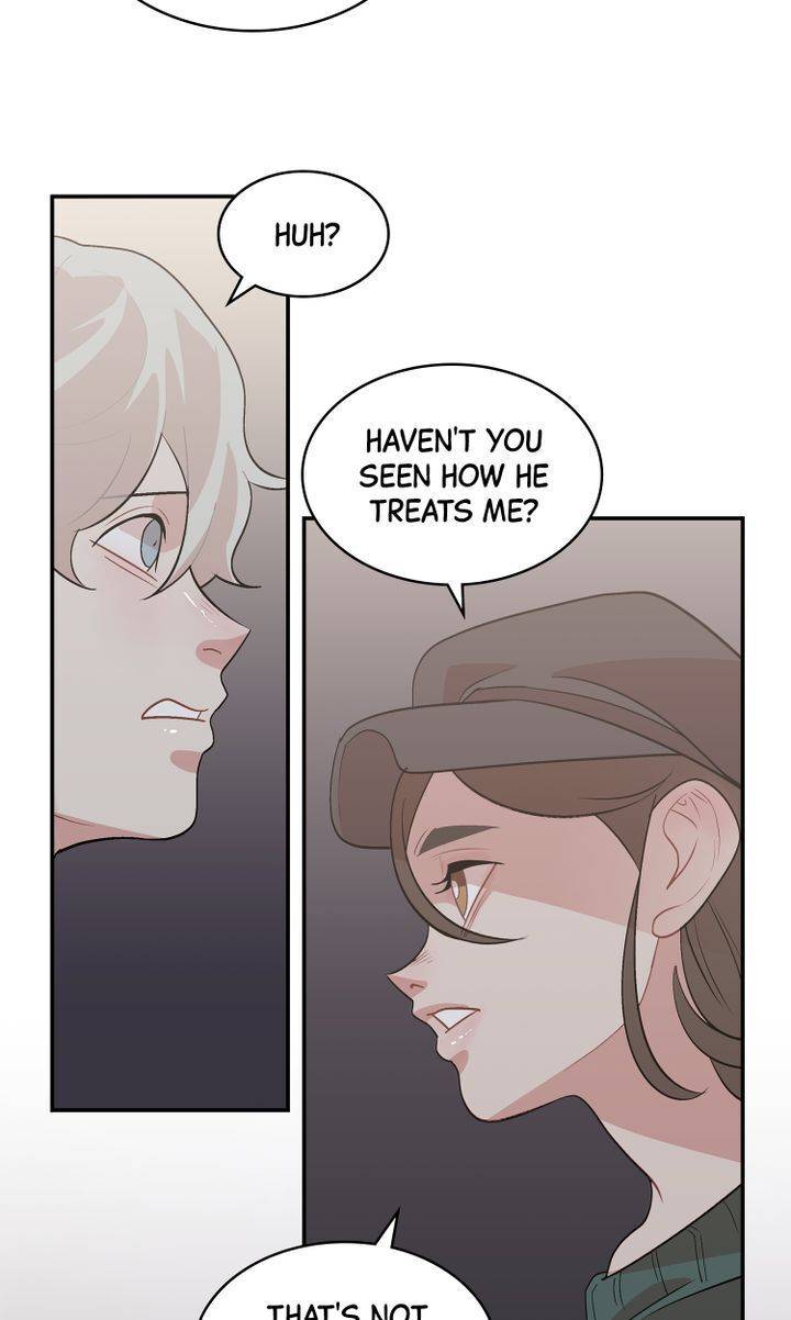 I Wanna Be the Madam Chapter 15 - page 15