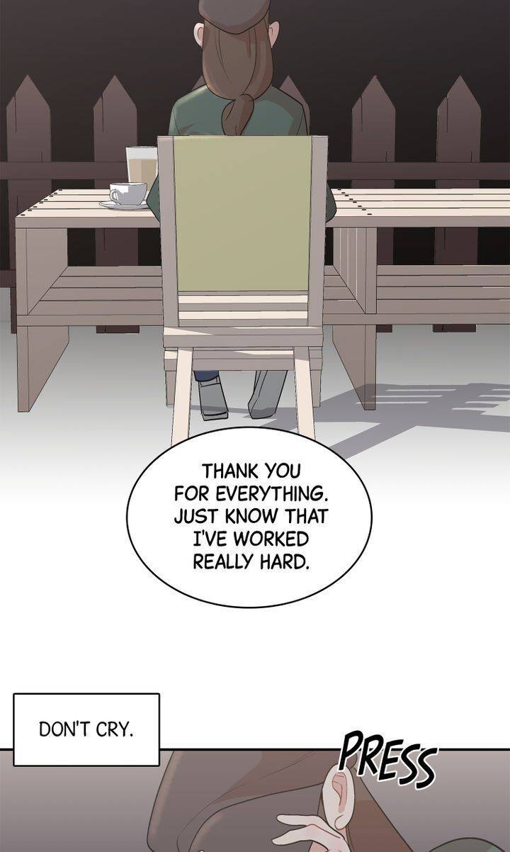 I Wanna Be the Madam Chapter 15 - page 17