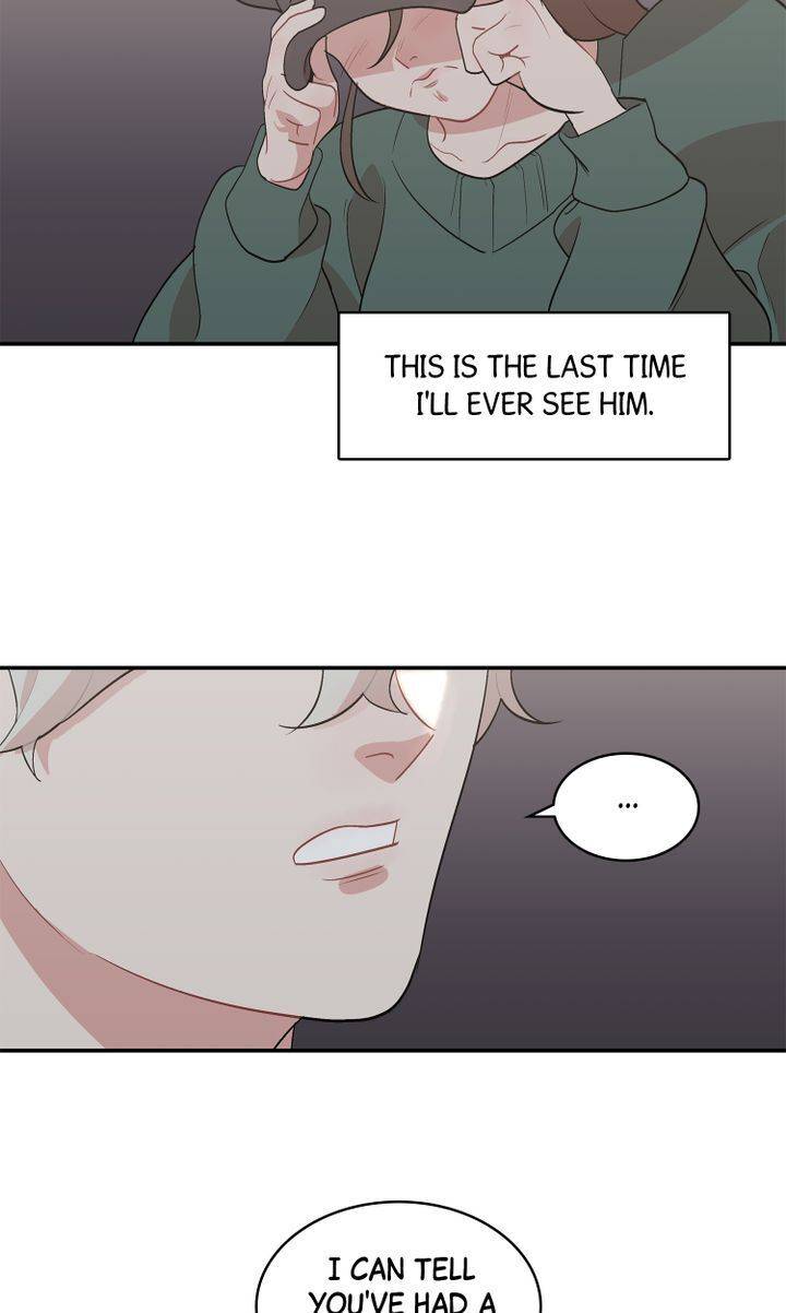 I Wanna Be the Madam Chapter 15 - page 18