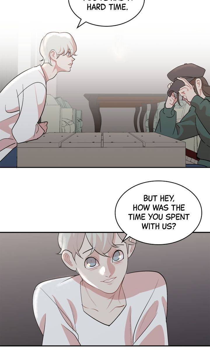 I Wanna Be the Madam Chapter 15 - page 19