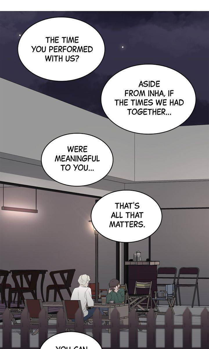 I Wanna Be the Madam Chapter 15 - page 20