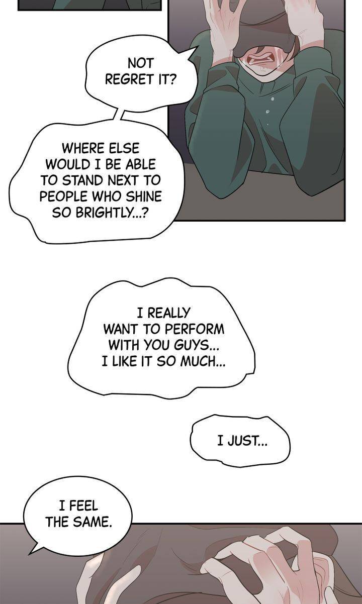 I Wanna Be the Madam Chapter 15 - page 22
