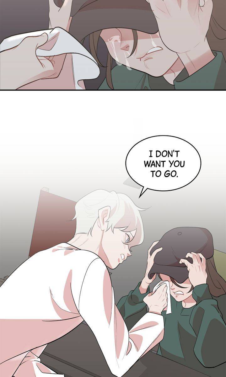 I Wanna Be the Madam Chapter 15 - page 23