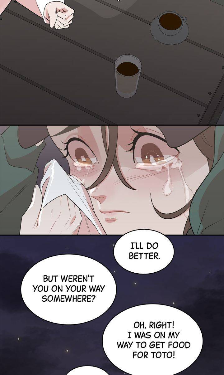 I Wanna Be the Madam Chapter 15 - page 24
