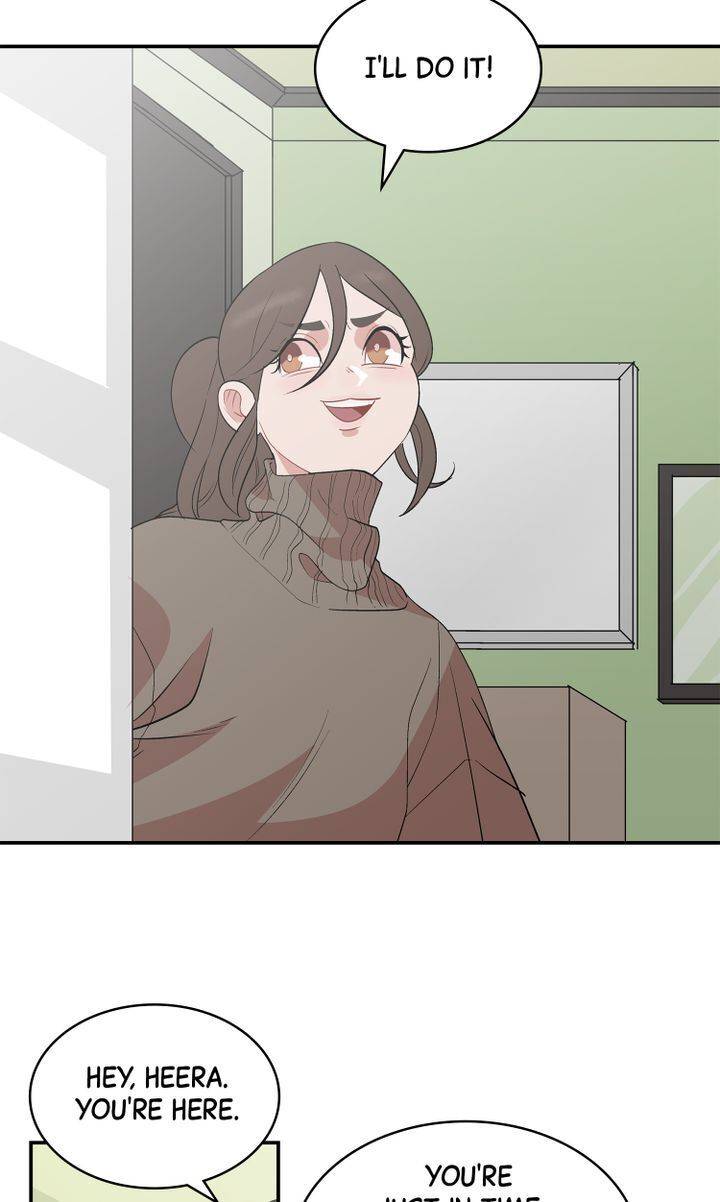 I Wanna Be the Madam Chapter 15 - page 29