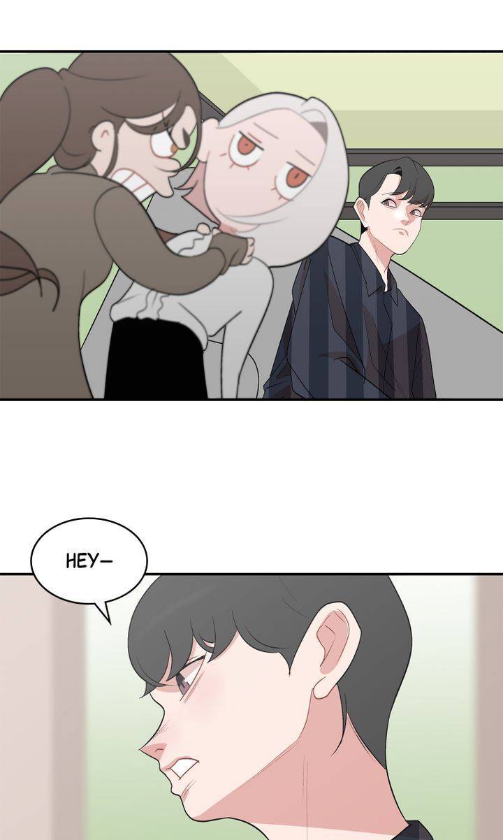 I Wanna Be the Madam Chapter 15 - page 32