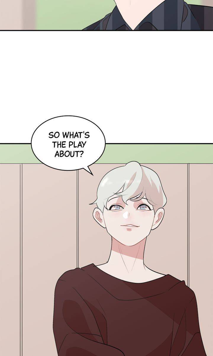 I Wanna Be the Madam Chapter 15 - page 33
