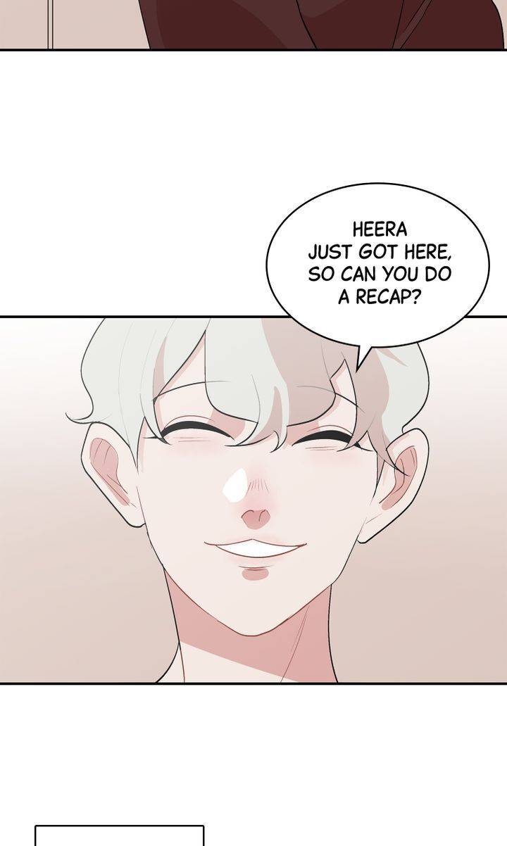 I Wanna Be the Madam Chapter 15 - page 34