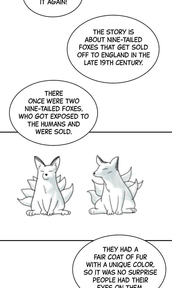 I Wanna Be the Madam Chapter 15 - page 36