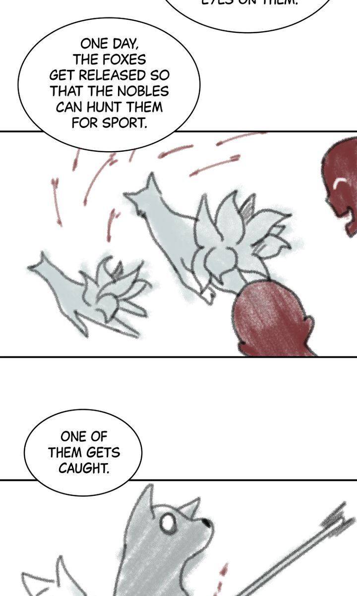 I Wanna Be the Madam Chapter 15 - page 37