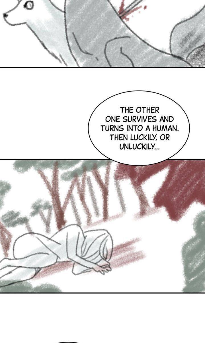 I Wanna Be the Madam Chapter 15 - page 38
