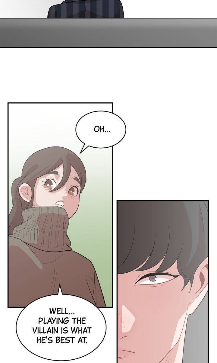 I Wanna Be the Madam Chapter 15 - page 41