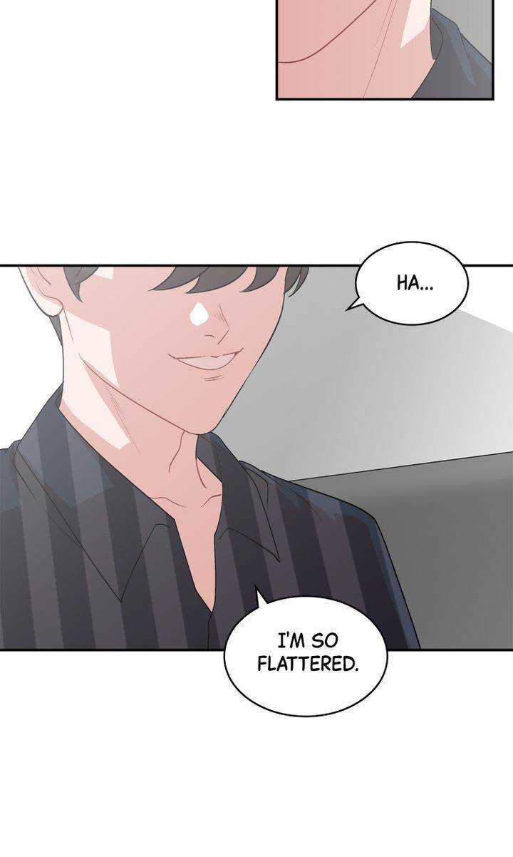 I Wanna Be the Madam Chapter 15 - page 42