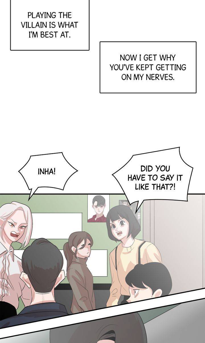 I Wanna Be the Madam Chapter 15 - page 44