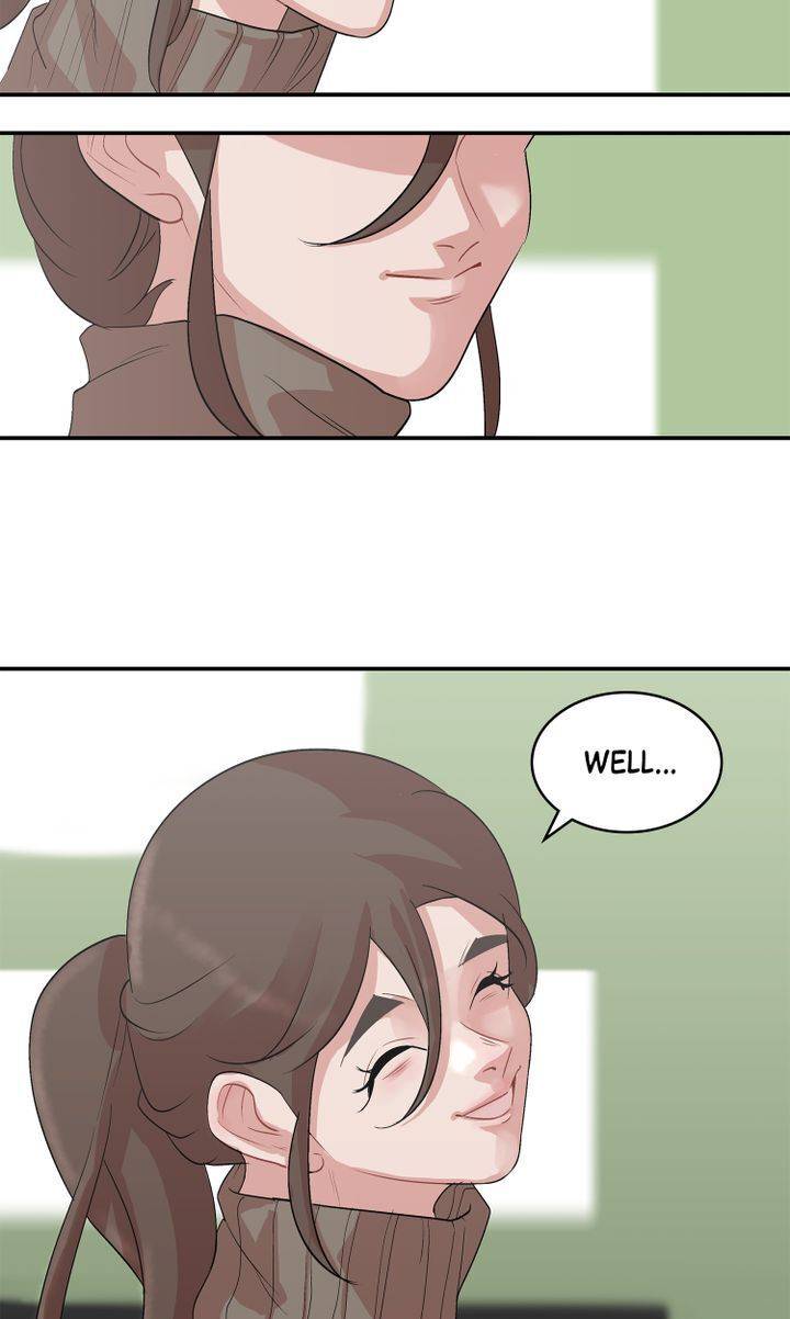 I Wanna Be the Madam Chapter 15 - page 46