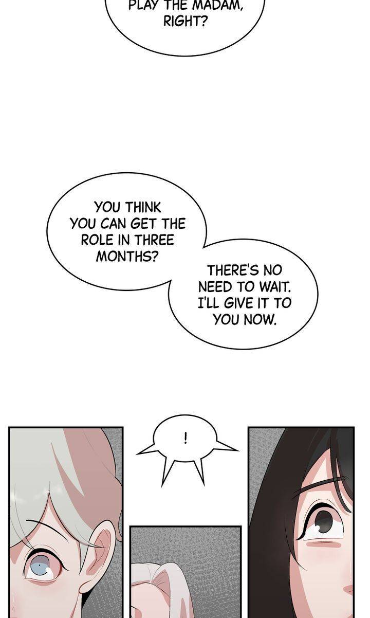 I Wanna Be the Madam Chapter 15 - page 48