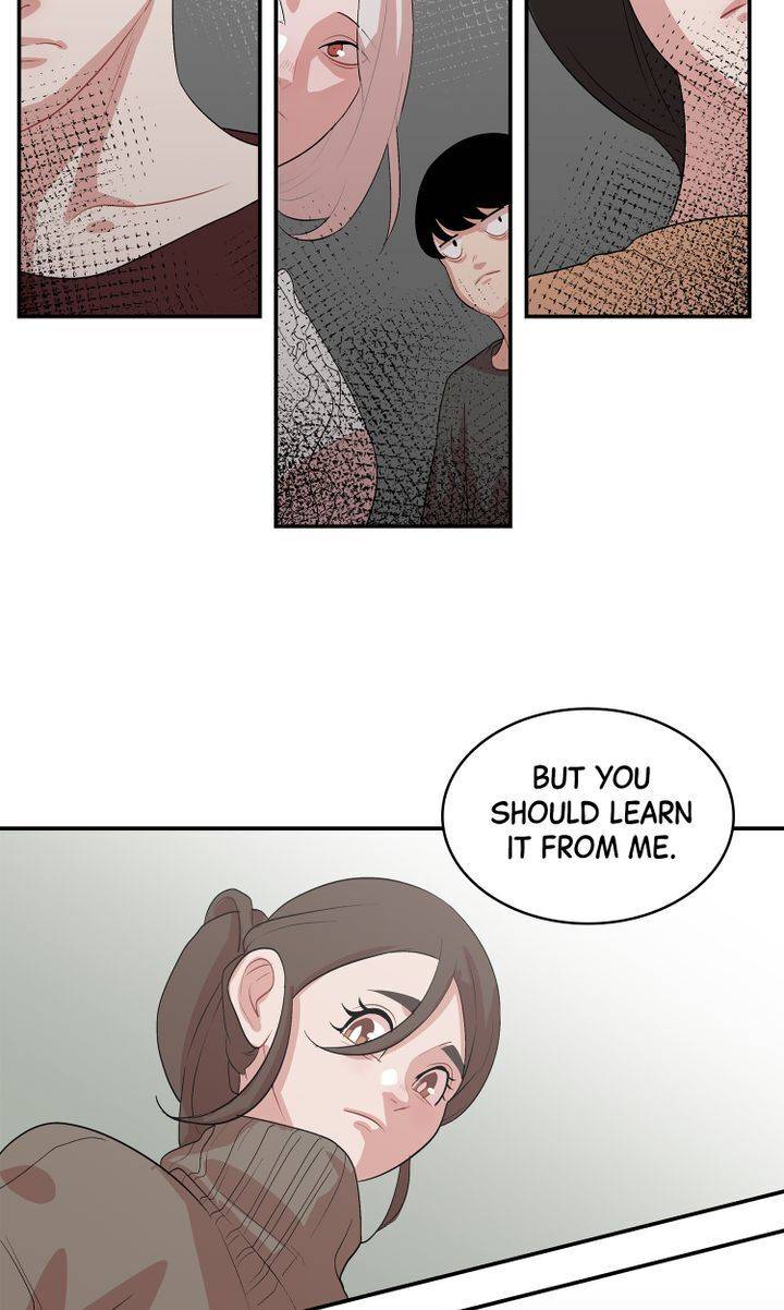 I Wanna Be the Madam Chapter 15 - page 49