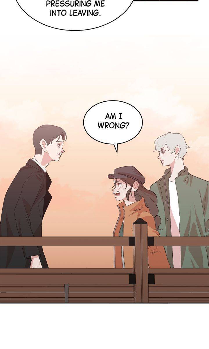 I Wanna Be the Madam Chapter 15 - page 5
