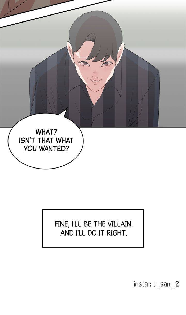 I Wanna Be the Madam Chapter 15 - page 50