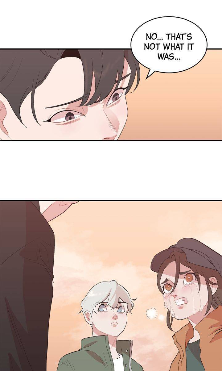 I Wanna Be the Madam Chapter 15 - page 6