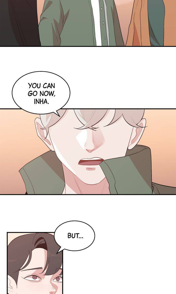 I Wanna Be the Madam Chapter 15 - page 7