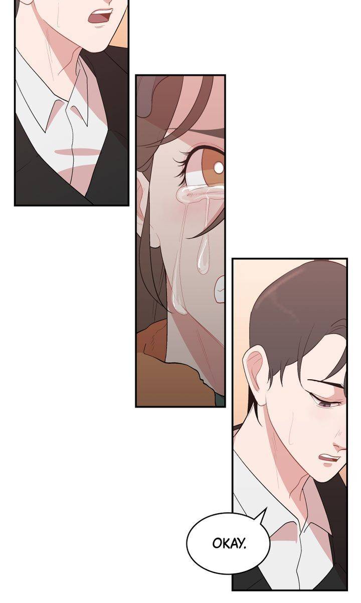 I Wanna Be the Madam Chapter 15 - page 8