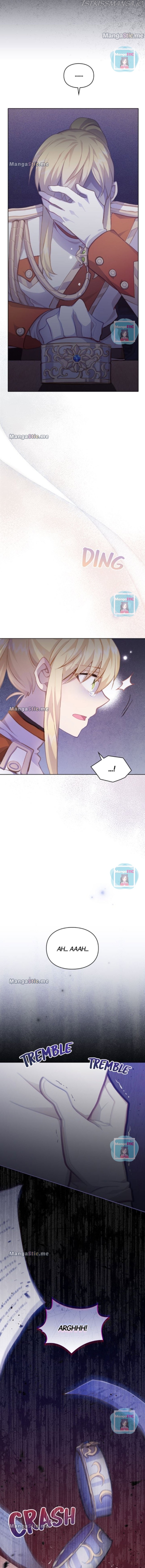Falling for the Enemy Chapter 37 - page 12